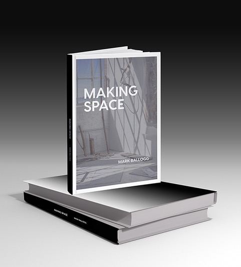 Making Space Book